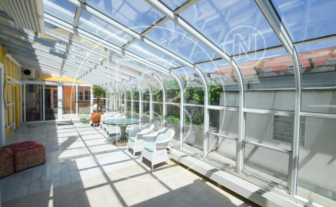 <p>Gepflegtes Zinshaus mit gemischter Nutzung in bester Ortskernlage!</p> - 11