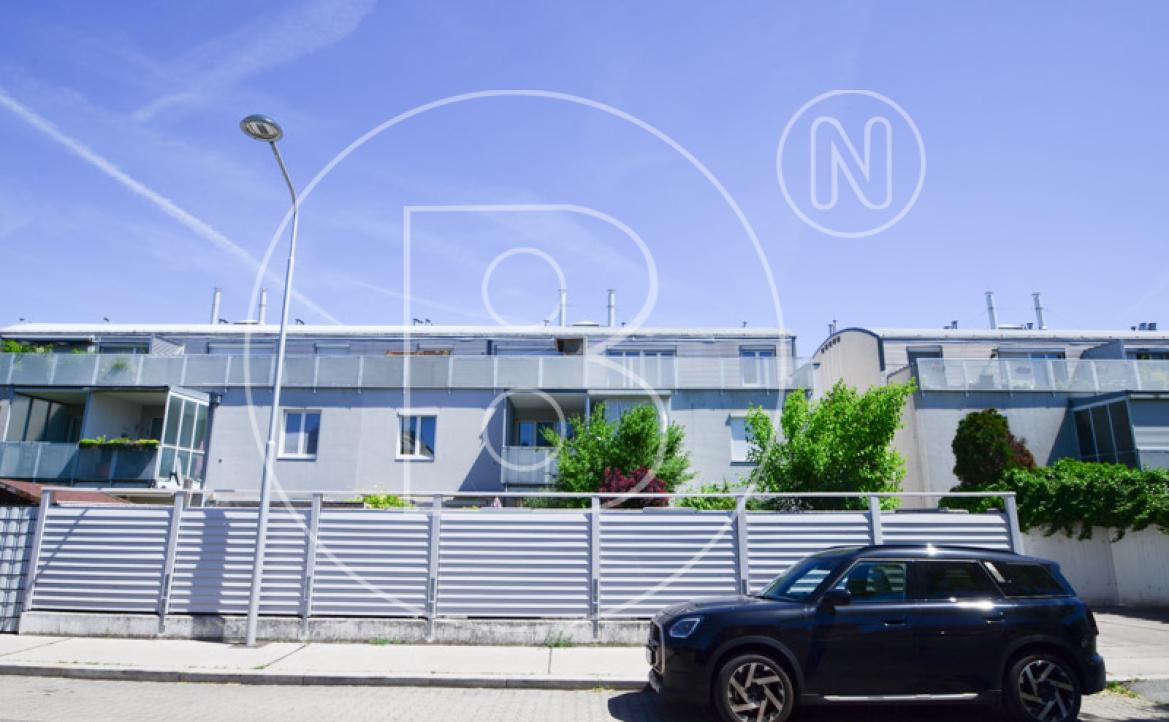 <p>3-Zimmer-Gartenwohnung in Grünruhelage!</p> - 32