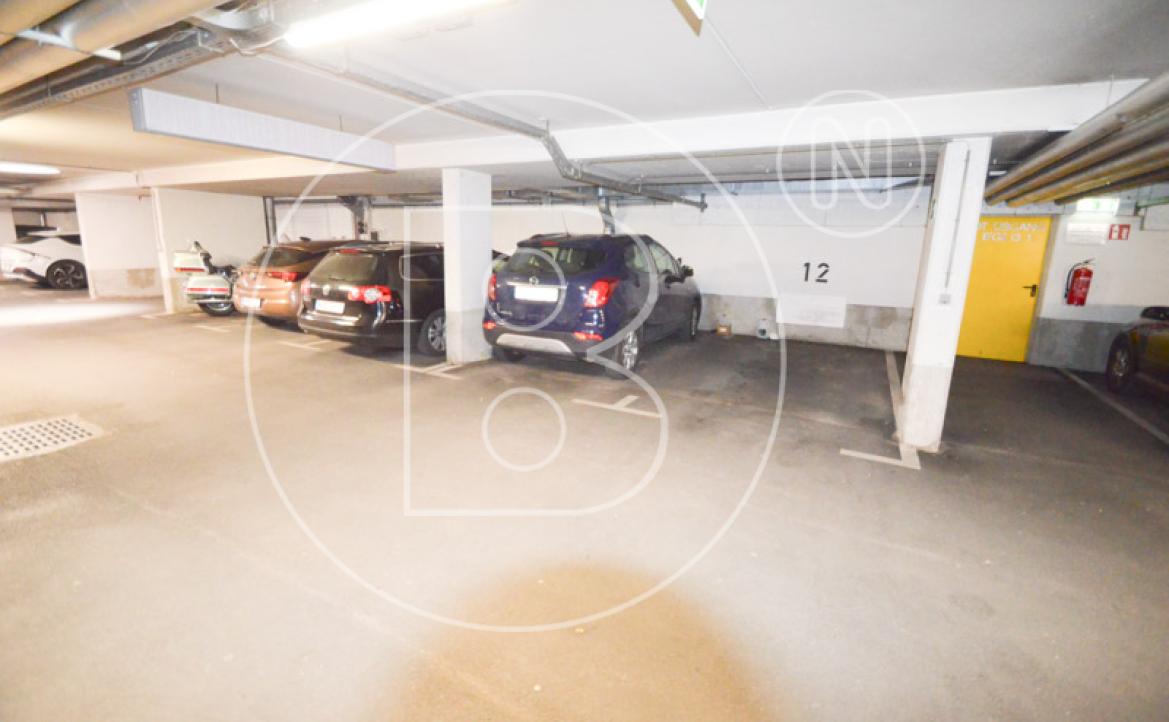 <p>3-Zimmer-Gartenwohnung in Grünruhelage!</p> - 27