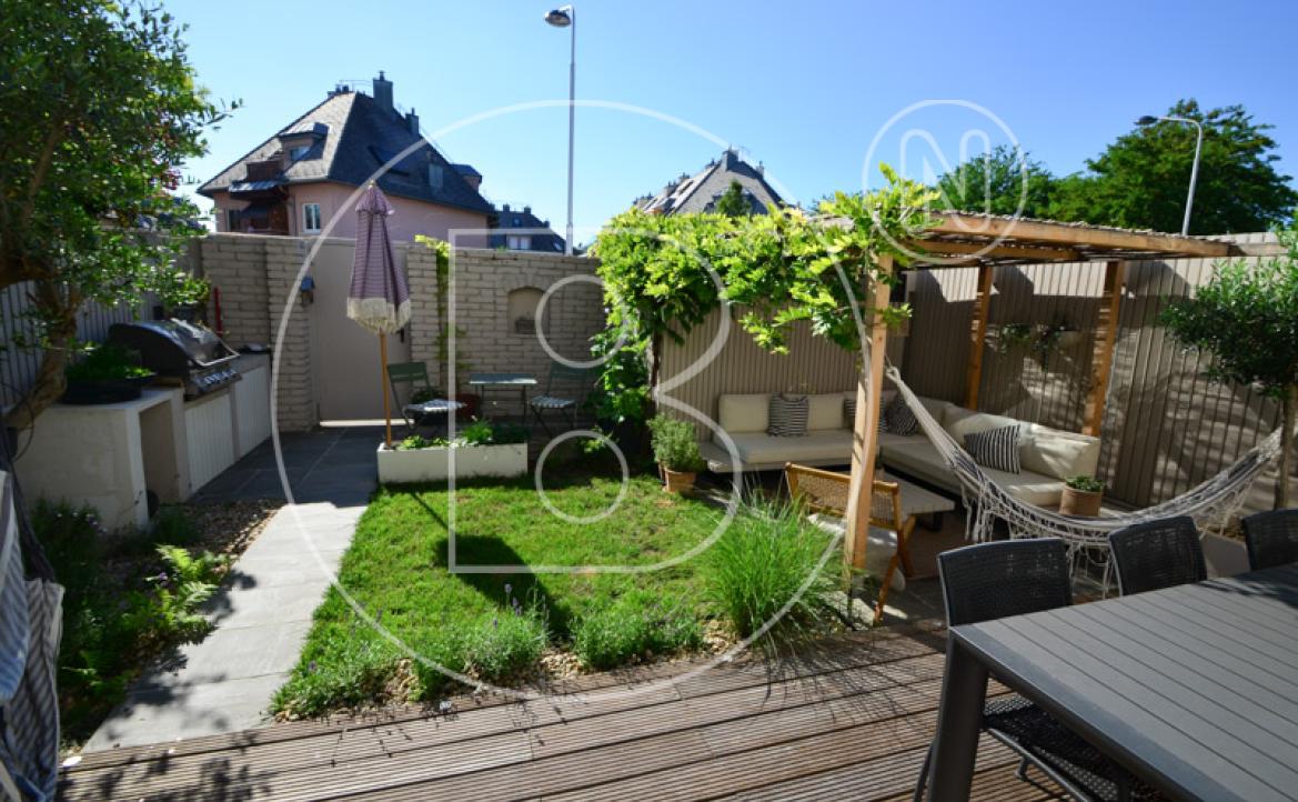 <p>3-Zimmer-Gartenwohnung in Grünruhelage!</p> - 8