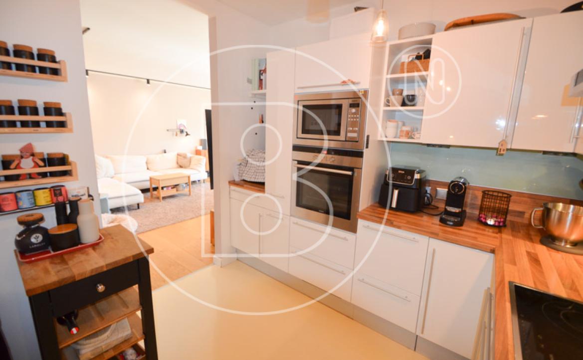 <p>3-Zimmer-Gartenwohnung in Grünruhelage!</p> - 13
