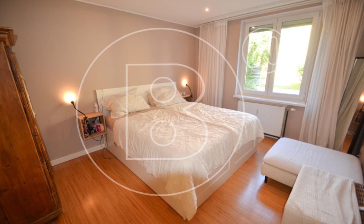 <p>3-Zimmer-Gartenwohnung in Grünruhelage!</p> - 19