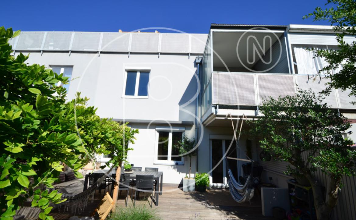 <p>3-Zimmer-Gartenwohnung in Grünruhelage!</p> - 7
