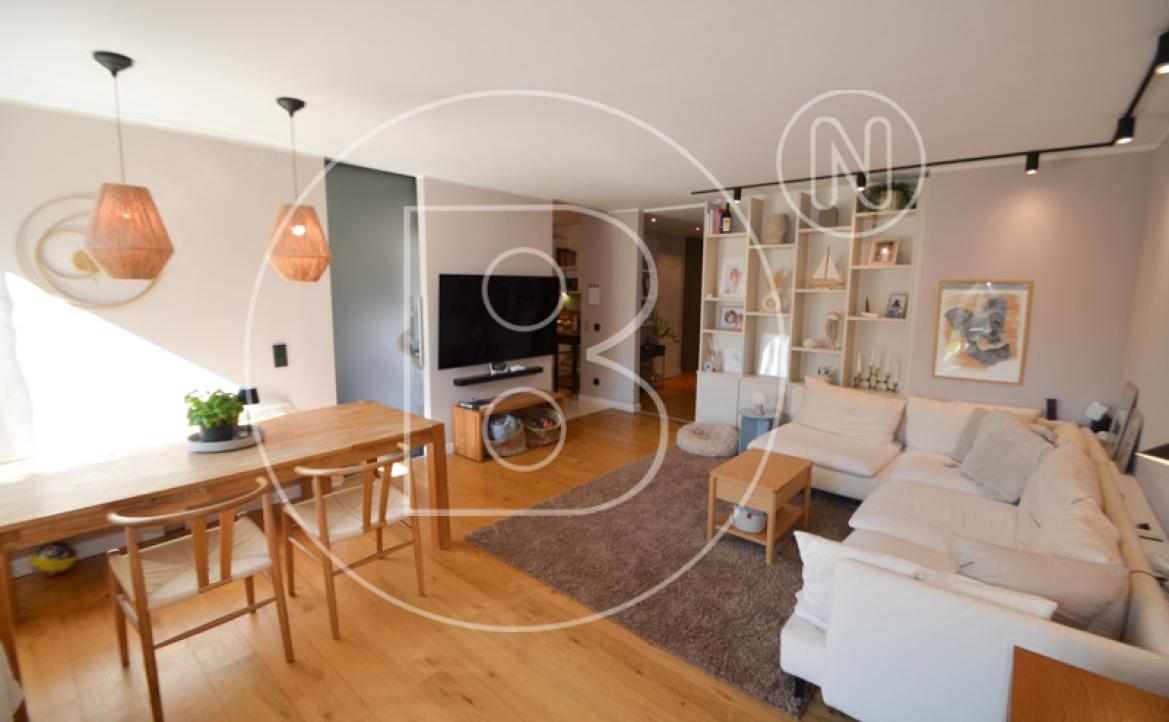 <p>3-Zimmer-Gartenwohnung in Grünruhelage!</p> - 14