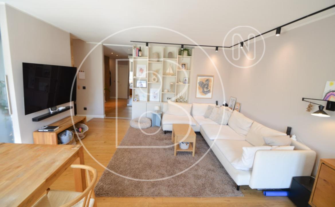 <p>3-Zimmer-Gartenwohnung in Grünruhelage!</p> - 15