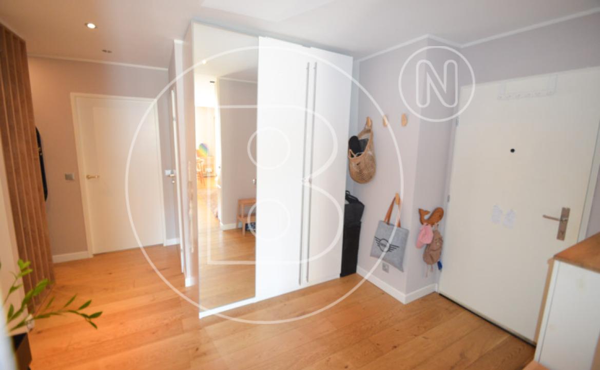 <p>3-Zimmer-Gartenwohnung in Grünruhelage!</p> - 25
