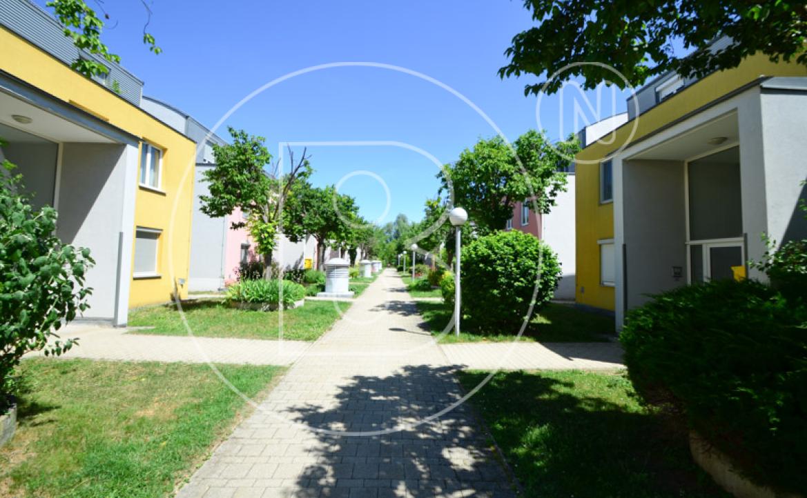 <p>3-Zimmer-Gartenwohnung in Grünruhelage!</p> - 2