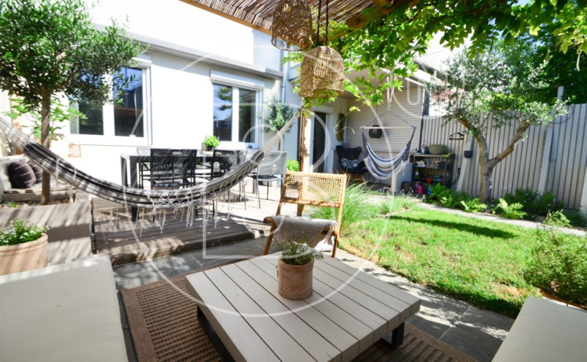 <p>3-Zimmer-Gartenwohnung in Grünruhelage!</p> - 6