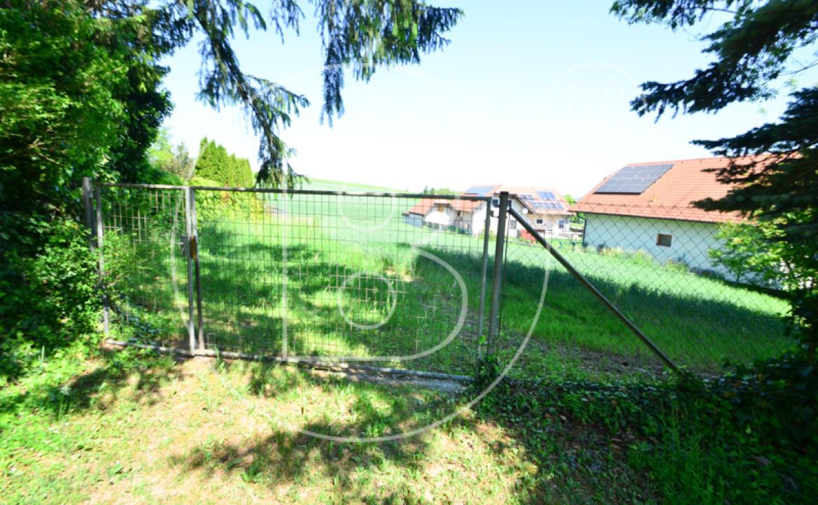 <p>Wohn- und/oder Gewerbeliegenschaft mit dem "gewissen Etwas"!</p> - 11