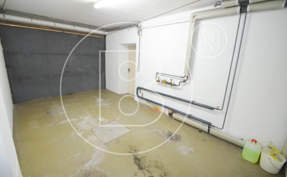 <p>Wohn- und/oder Gewerbeliegenschaft mit dem "gewissen Etwas"!</p> - 31