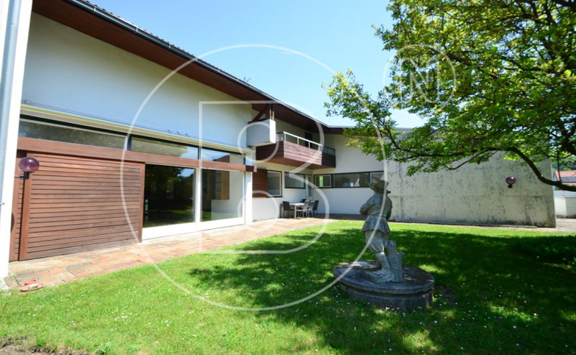 <p>Wohn- und/oder Gewerbeliegenschaft mit dem "gewissen Etwas"!</p> - 4