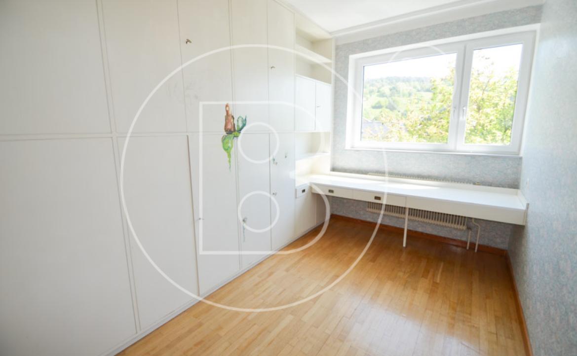 <p>Wohn- und/oder Gewerbeliegenschaft mit dem "gewissen Etwas"!</p> - 28