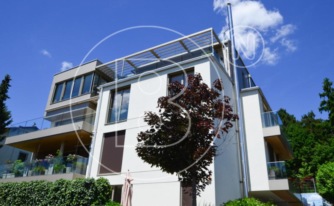 <p>Phänomenale Wohnung in grandioser Lage!</p> - 2