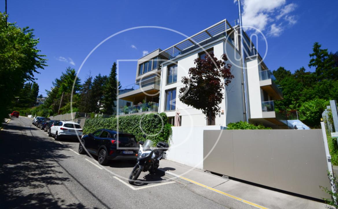 <p>Phänomenale Wohnung in grandioser Lage!</p> - 39
