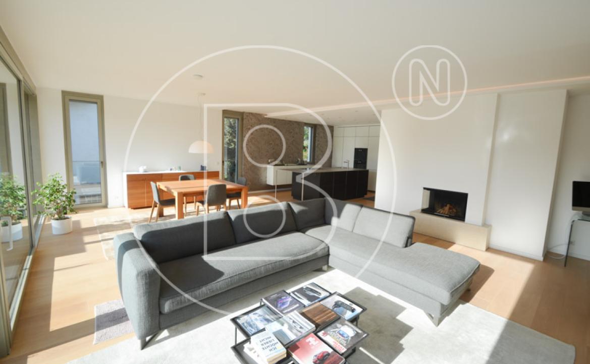 <p>Phänomenale Wohnung in grandioser Lage!</p> - 9