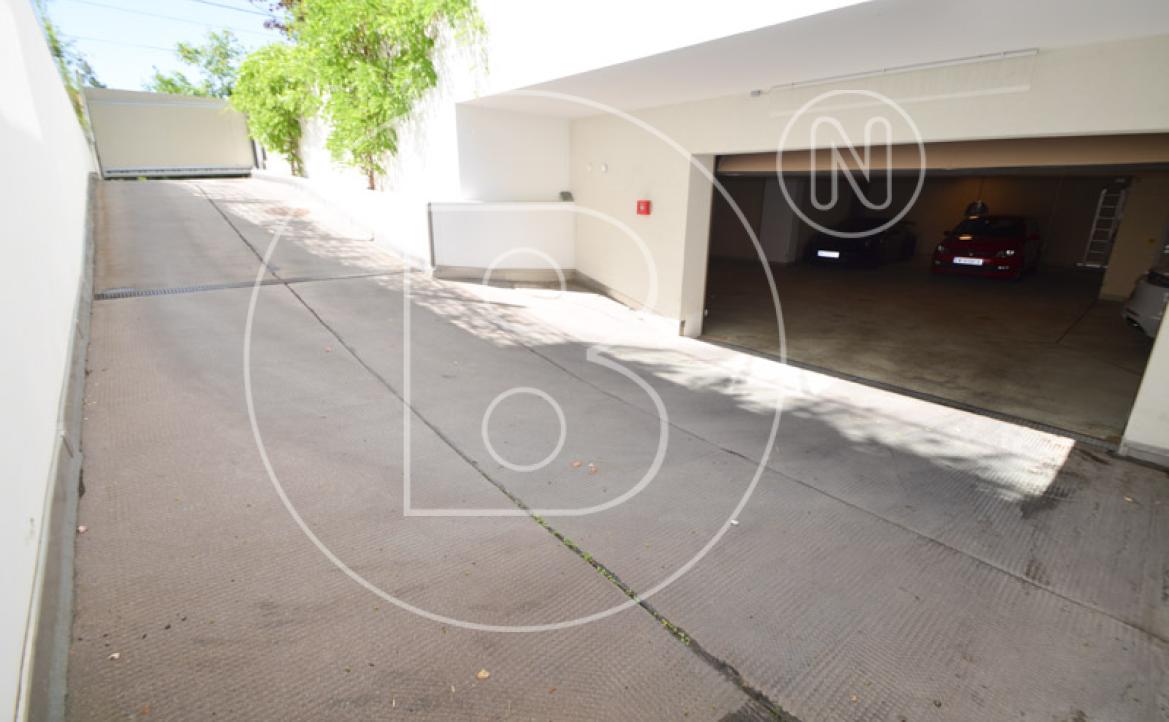 <p>Phänomenale Wohnung in grandioser Lage!</p> - 38
