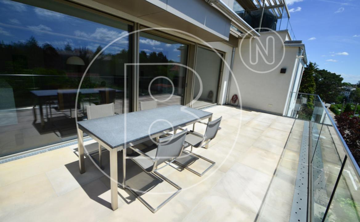 <p>Phänomenale Wohnung in grandioser Lage!</p> - 5