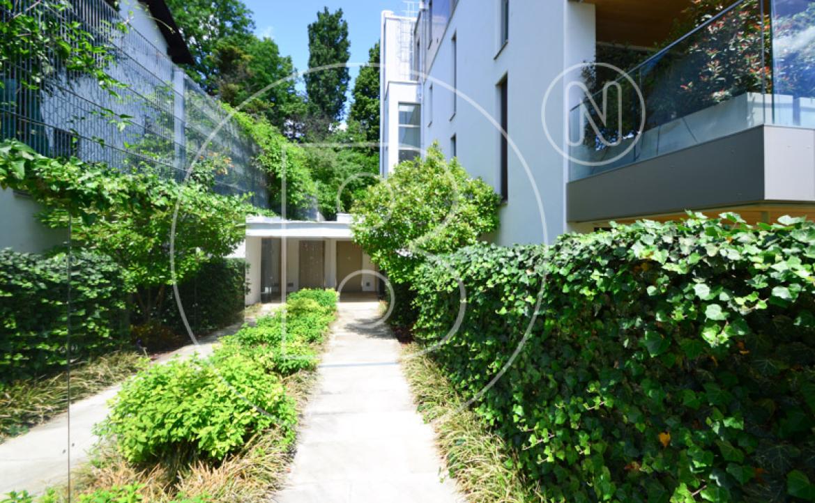 <p>Phänomenale Wohnung in grandioser Lage!</p> - 35