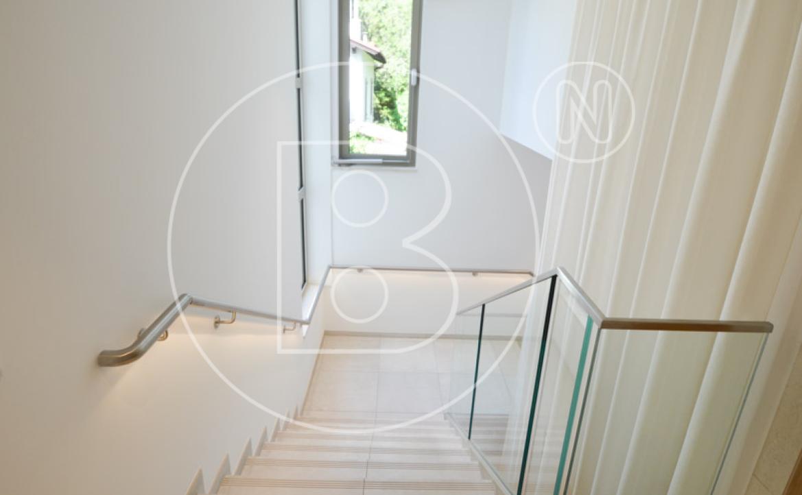 <p>Phänomenale Wohnung in grandioser Lage!</p> - 32