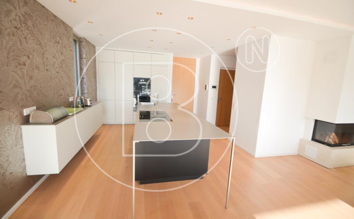 <p>Phänomenale Wohnung in grandioser Lage!</p> - 11