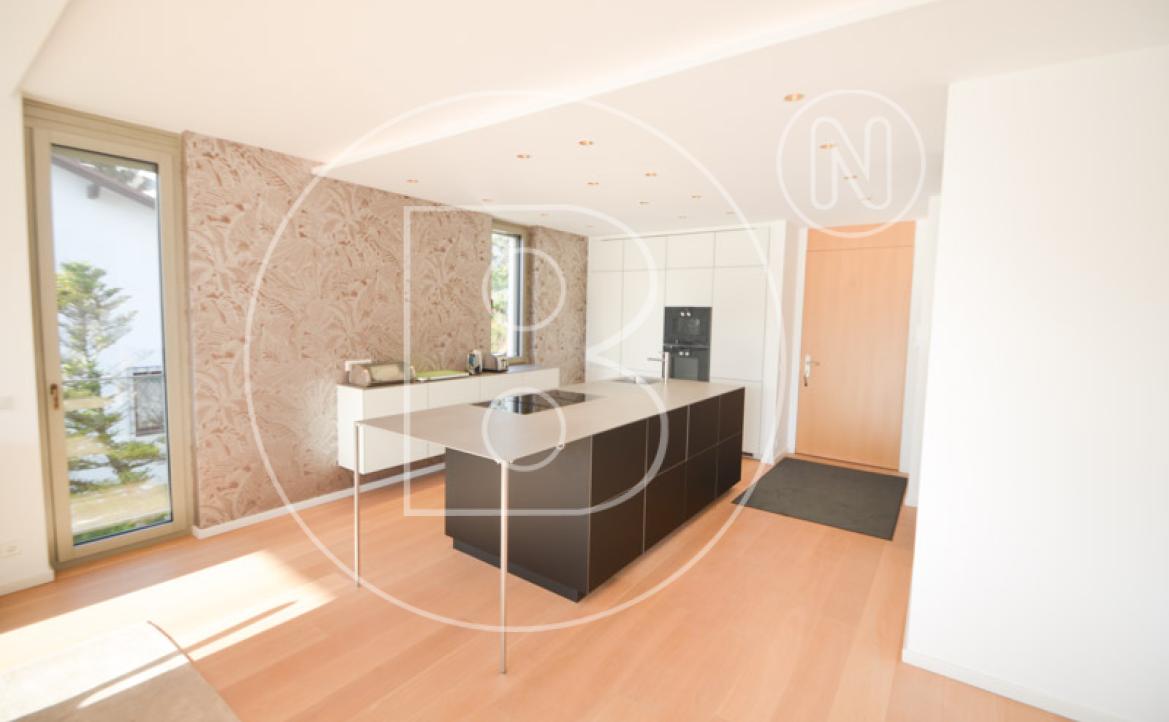 <p>Phänomenale Wohnung in grandioser Lage!</p> - 12