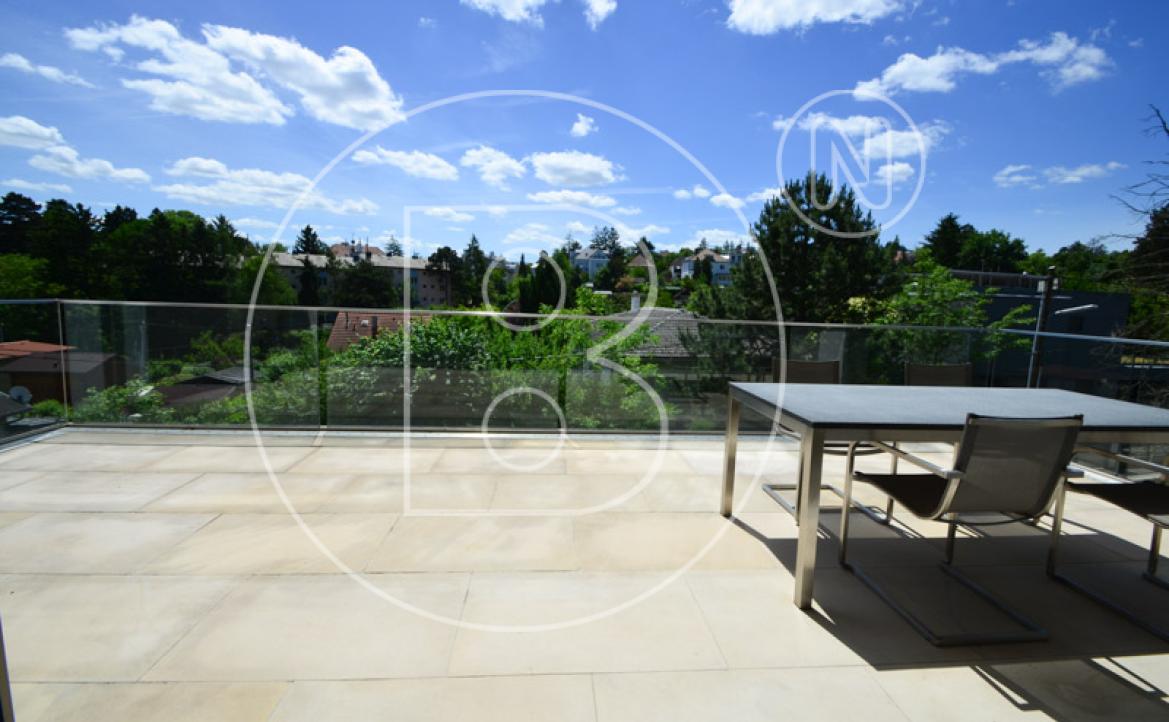 <p>Phänomenale Wohnung in grandioser Lage!</p> - 4