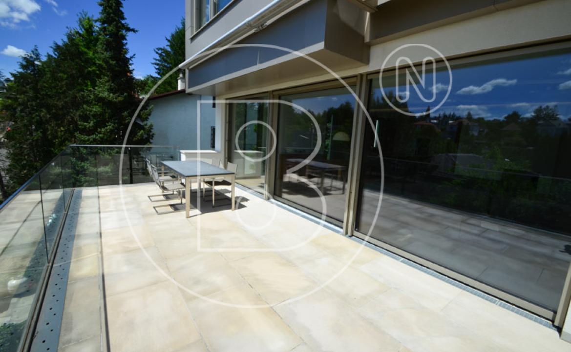 <p>Phänomenale Wohnung in grandioser Lage!</p> - 7