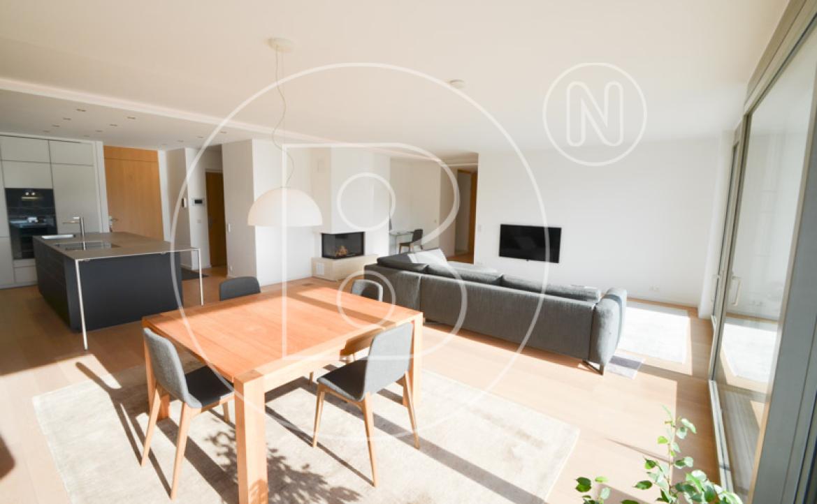 <p>Phänomenale Wohnung in grandioser Lage!</p> - 10