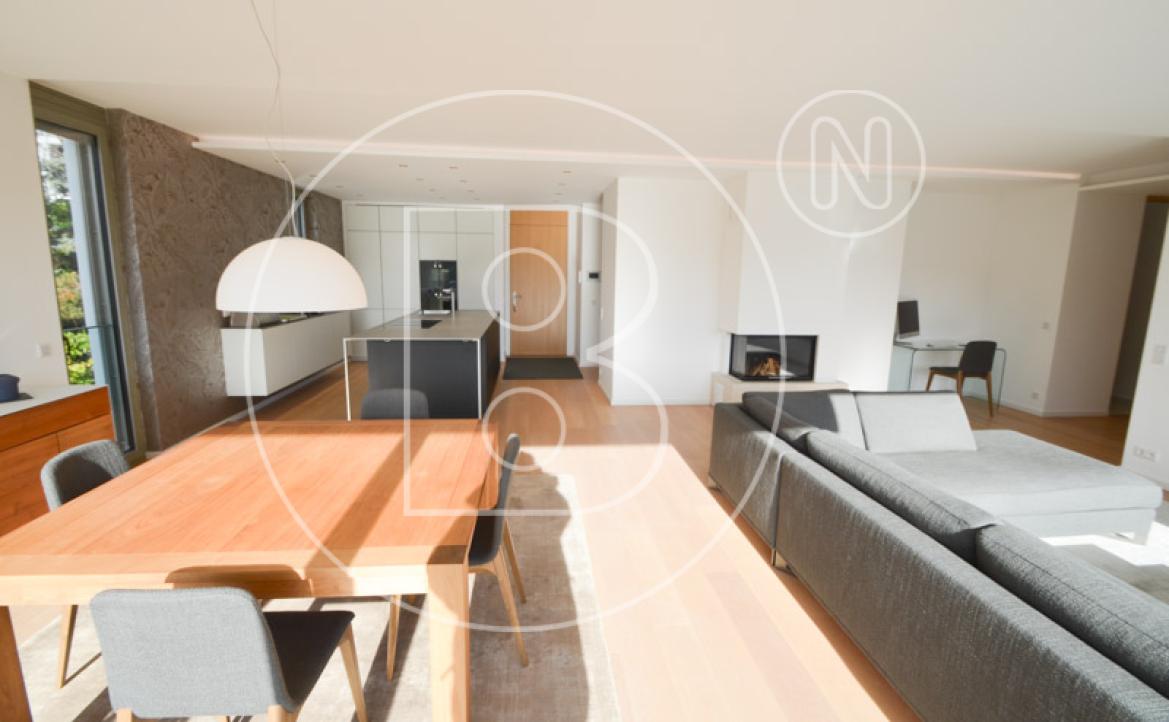 <p>Phänomenale Wohnung in grandioser Lage!</p> - 13