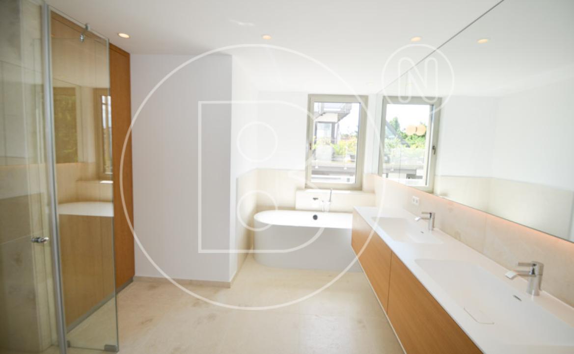 <p>Phänomenale Wohnung in grandioser Lage!</p> - 24