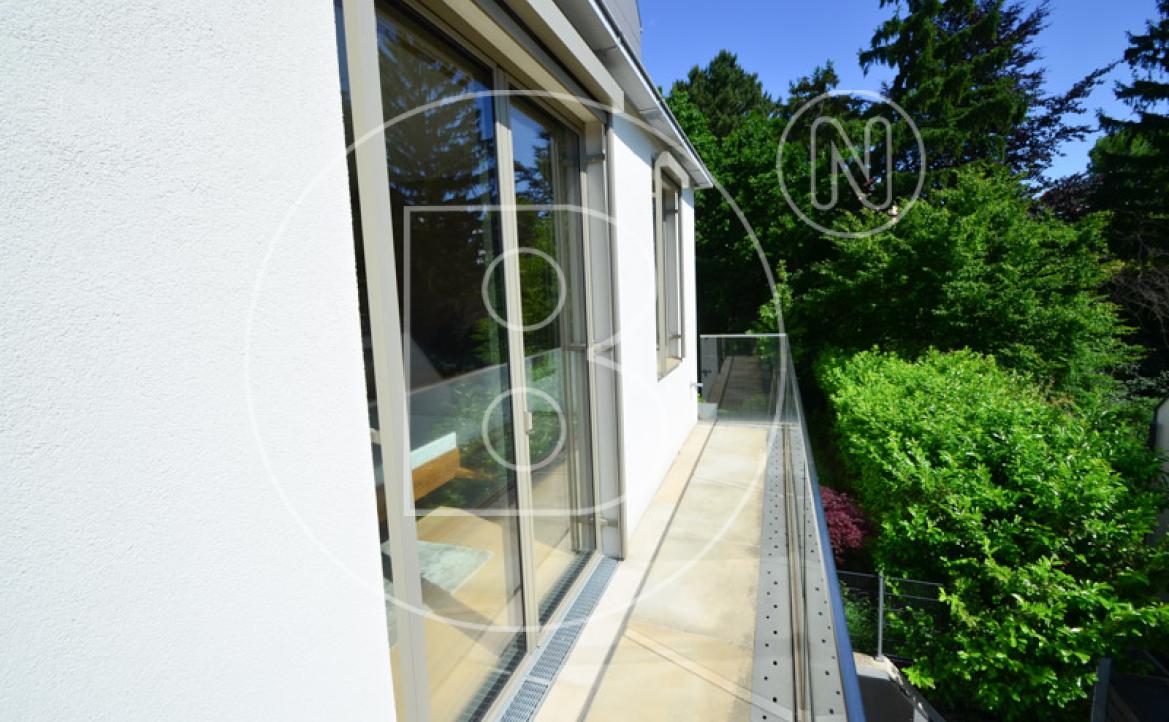 <p>Phänomenale Wohnung in grandioser Lage!</p> - 20