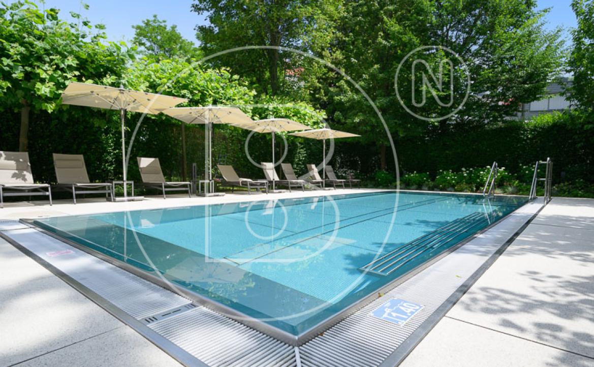 <p>DAS Penthouse mit DEM Ausblick in DER Lage - EINZIGARTIG!</p> - 14