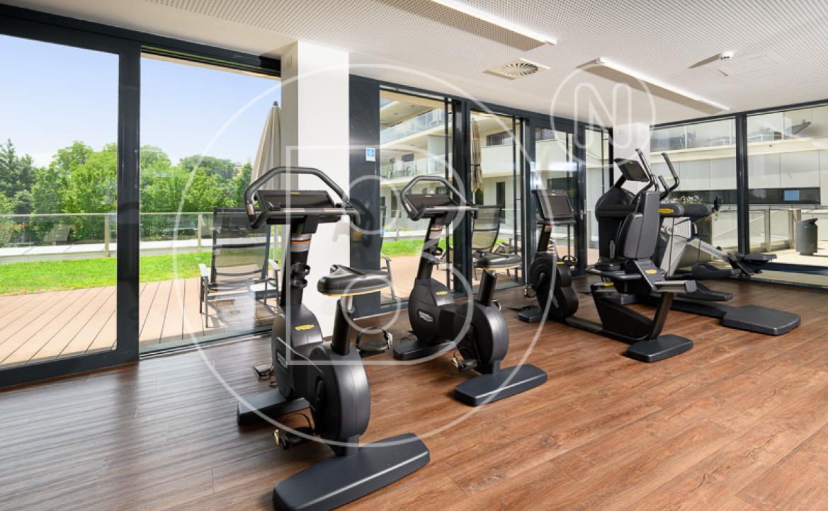 <p>DAS Penthouse mit DEM Ausblick in DER Lage - EINZIGARTIG!</p> - 15