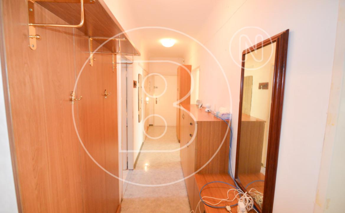 <p>Renovierungsbedürftige 3-Zimmer-Erdgeschossswohnung in guter Lage!</p> - 21