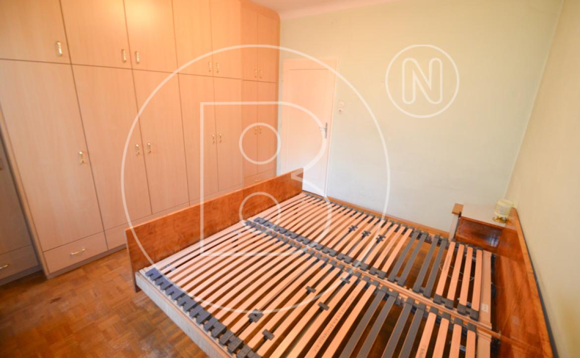<p>Renovierungsbedürftige 3-Zimmer-Erdgeschossswohnung in guter Lage!</p> - 15