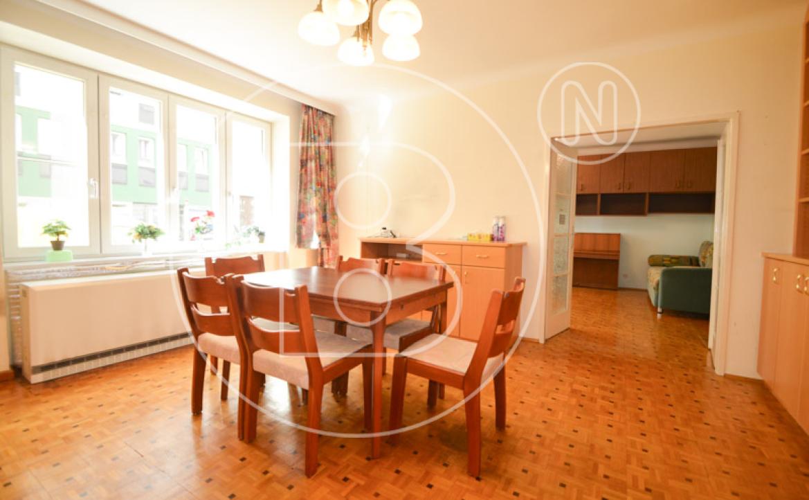 <p>Renovierungsbedürftige 3-Zimmer-Erdgeschossswohnung in guter Lage!</p> - 11