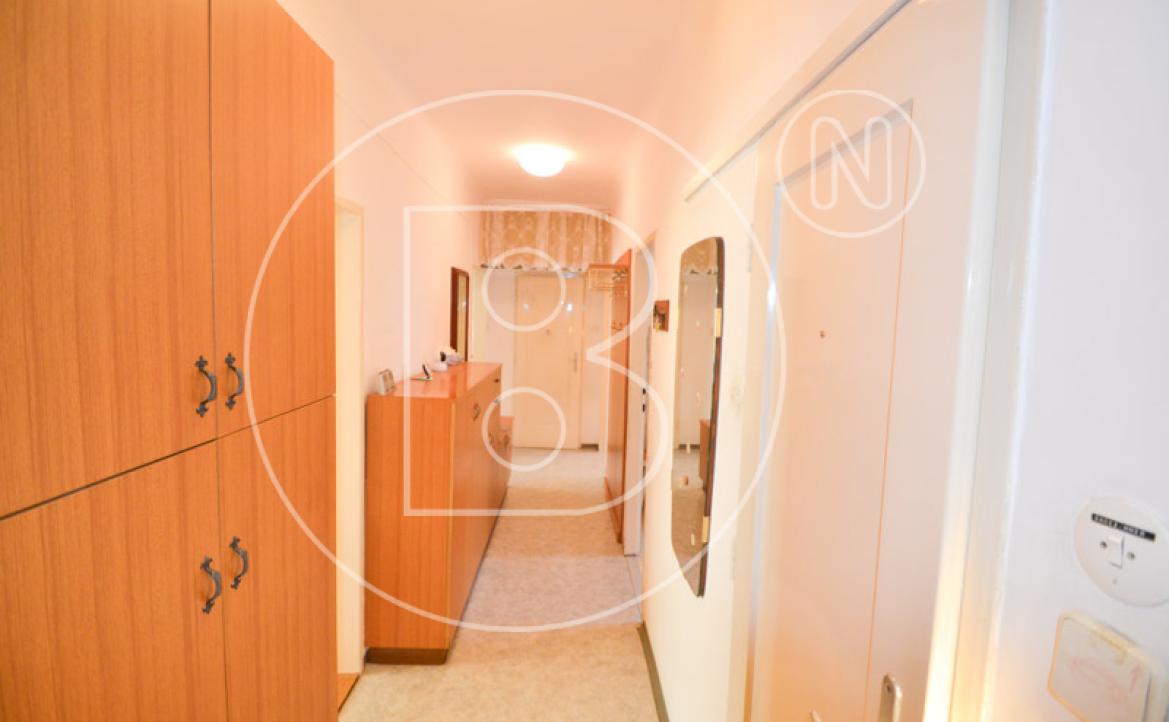 <p>Renovierungsbedürftige 3-Zimmer-Erdgeschossswohnung in guter Lage!</p> - 22