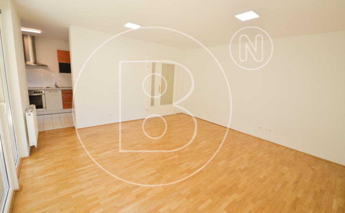 <p>2-Zimmer-Garten-Wohnung in exklusiver Grünruhelage!</p> - 10