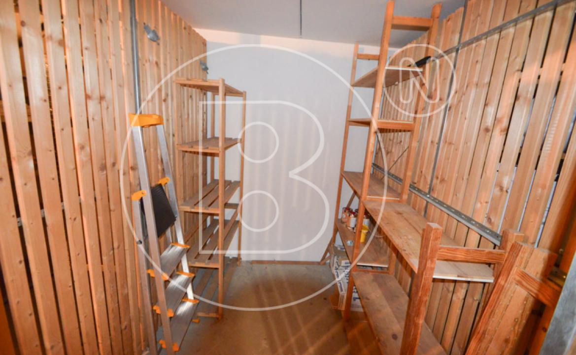 <p>2-Zimmer-Garten-Wohnung in exklusiver Grünruhelage!</p> - 18