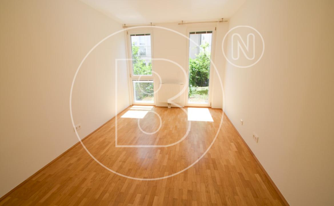 <p>2-Zimmer-Garten-Wohnung in exklusiver Grünruhelage!</p> - 12