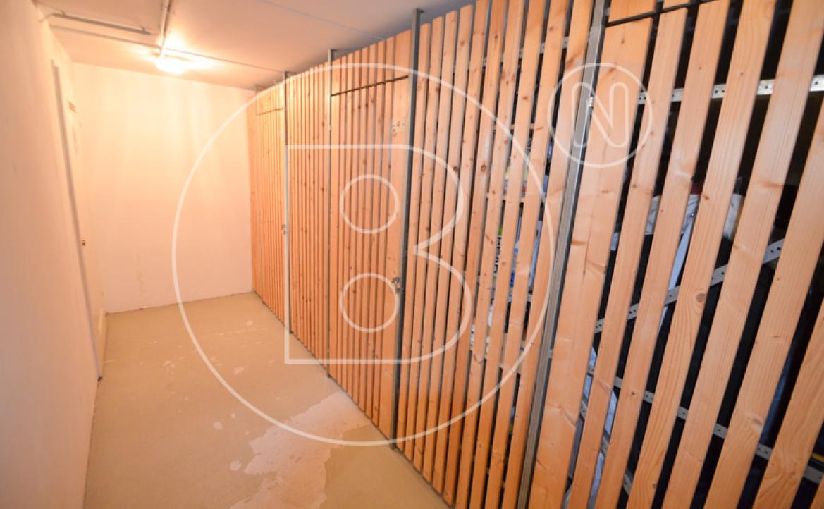 <p>2-Zimmer-Garten-Wohnung in exklusiver Grünruhelage!</p> - 17