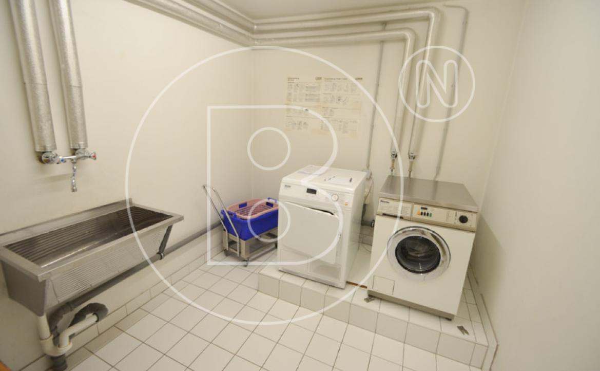 <p>2-Zimmer-Garten-Wohnung in exklusiver Grünruhelage!</p> - 19