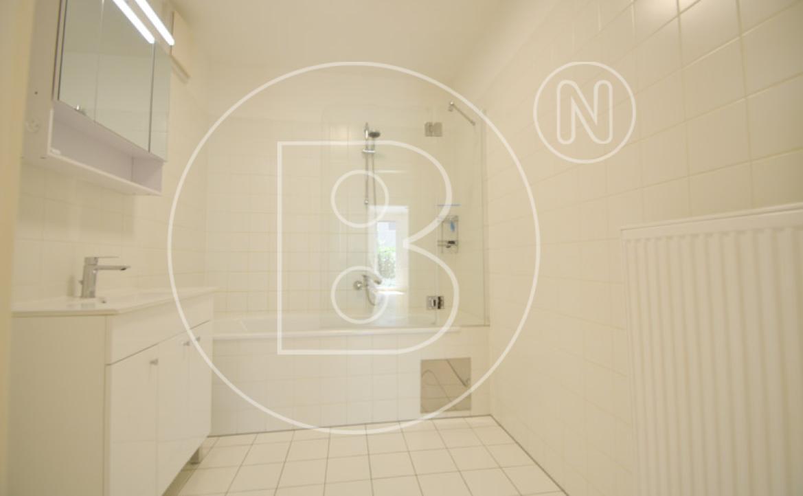 <p>2-Zimmer-Garten-Wohnung in exklusiver Grünruhelage!</p> - 14