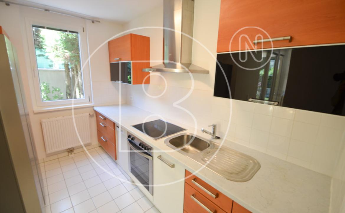 <p>2-Zimmer-Garten-Wohnung in exklusiver Grünruhelage!</p> - 11