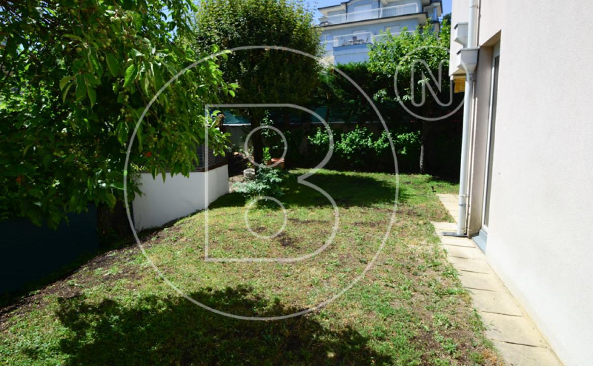 <p>2-Zimmer-Garten-Wohnung in exklusiver Grünruhelage!</p> - 7