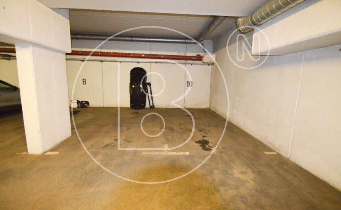 <p>2-Zimmer-Garten-Wohnung in exklusiver Grünruhelage!</p> - 20