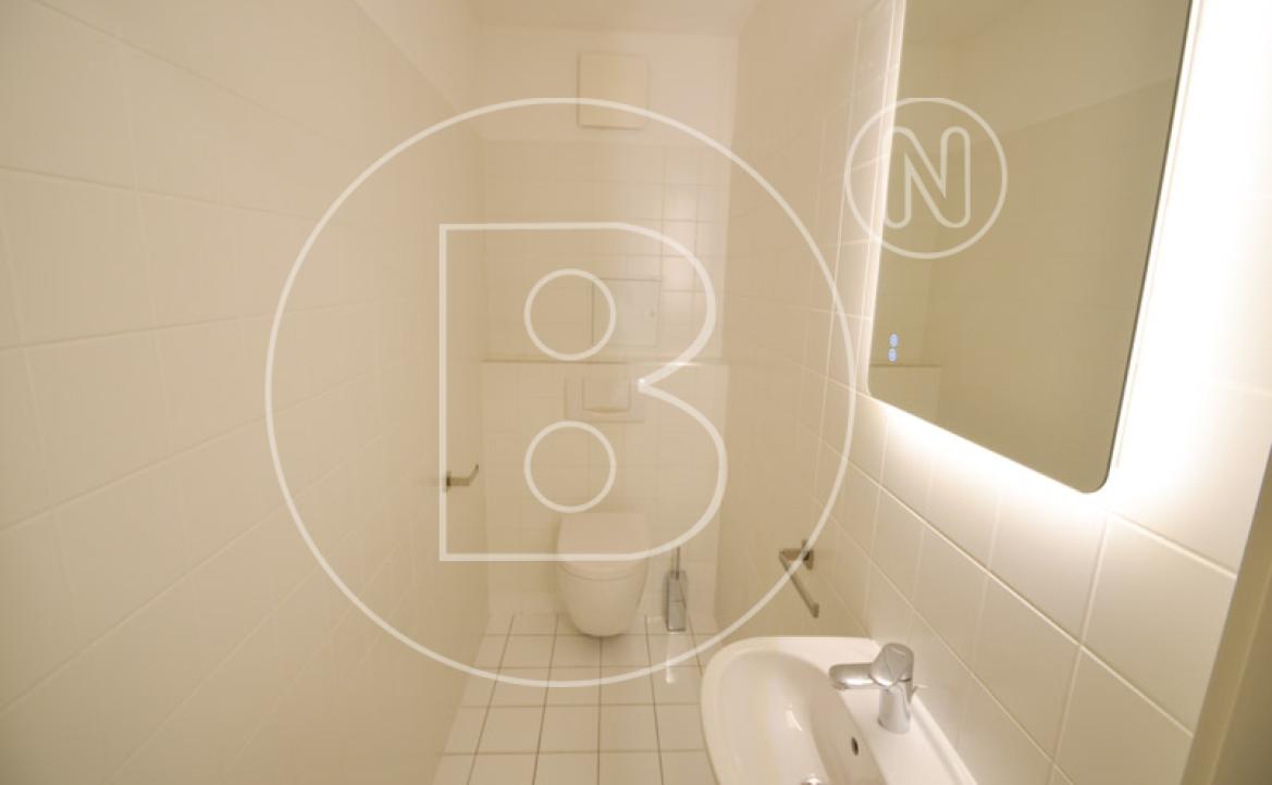 <p>2-Zimmer-Garten-Wohnung in exklusiver Grünruhelage!</p> - 15