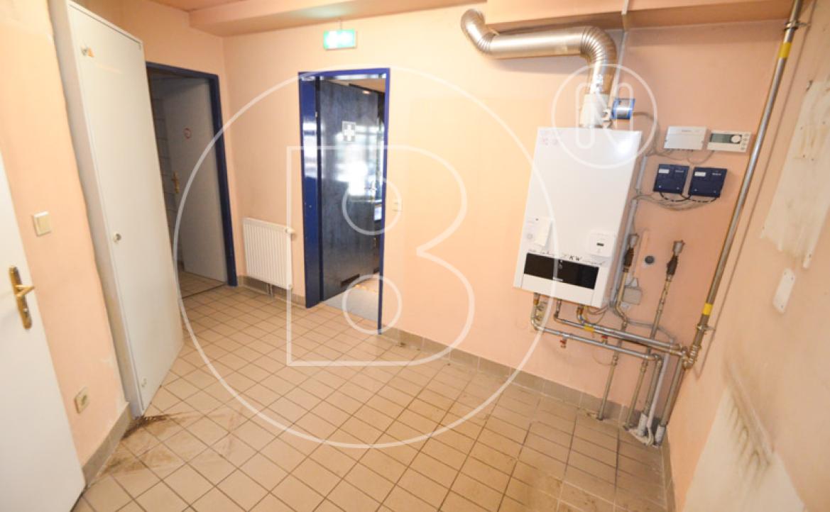 <p>Geschäftslokal mit großem Lager in guter Lage!</p> - 18