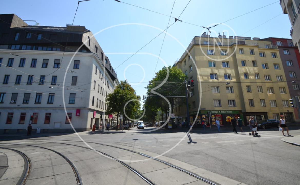 <p>Geschäftslokal mit großem Lager in guter Lage!</p> - 37