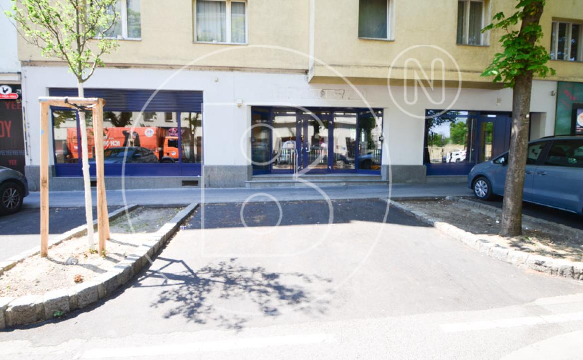<p>Geschäftslokal mit großem Lager in guter Lage!</p> - 2